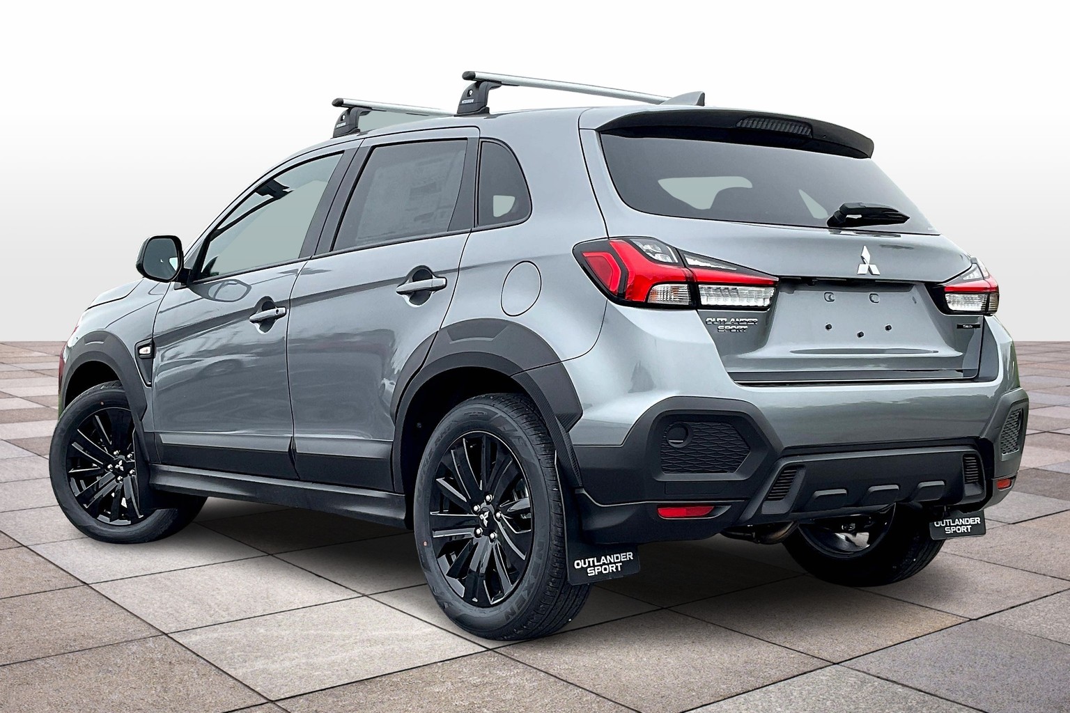 2025 Mitsubishi Outlander Sport Trail Edition Altoona PA